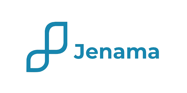 Logo Jenama